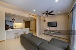 The Canopy (D27), Condominium #201671252